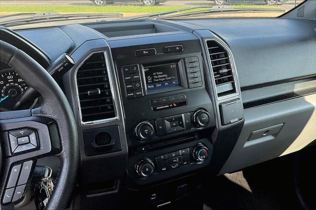 Used 2016 Ford F-150 For Sale in Olive Branch, MS