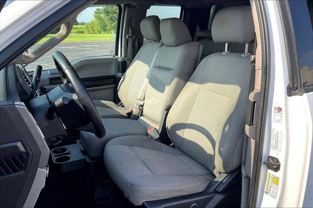 Used 2016 Ford F-150 For Sale in Olive Branch, MS