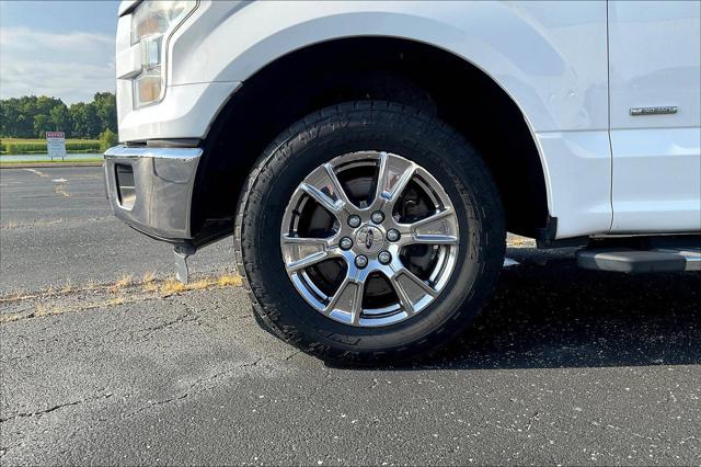 Used 2016 Ford F-150 For Sale in Olive Branch, MS