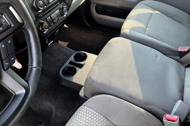 Used 2016 Ford F-150 For Sale in Olive Branch, MS