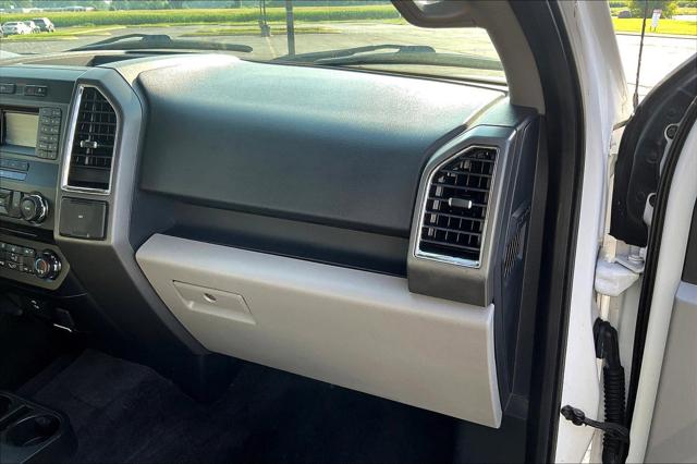 Used 2016 Ford F-150 For Sale in Olive Branch, MS