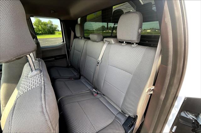 Used 2016 Ford F-150 For Sale in Olive Branch, MS