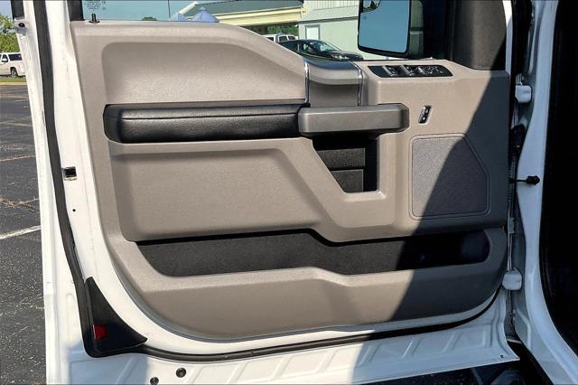 Used 2016 Ford F-150 For Sale in Olive Branch, MS