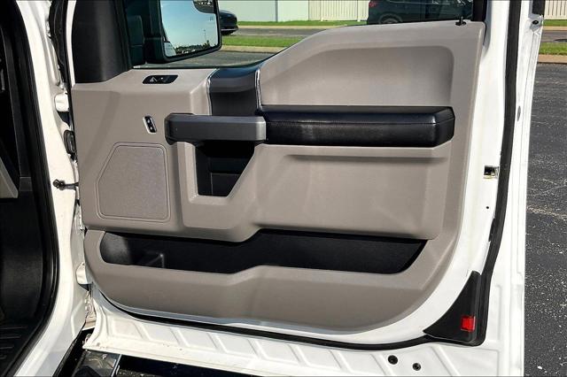 Used 2016 Ford F-150 For Sale in Olive Branch, MS