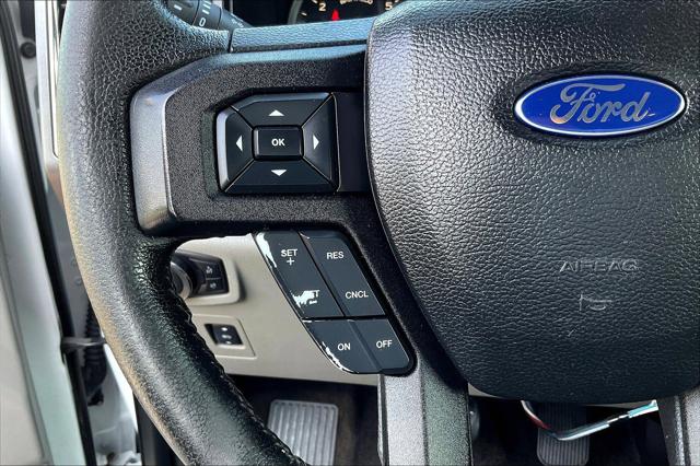 Used 2016 Ford F-150 For Sale in Olive Branch, MS