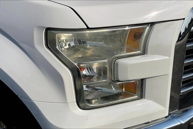 Used 2016 Ford F-150 For Sale in Olive Branch, MS