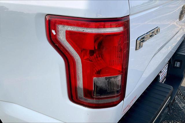 Used 2016 Ford F-150 For Sale in Olive Branch, MS