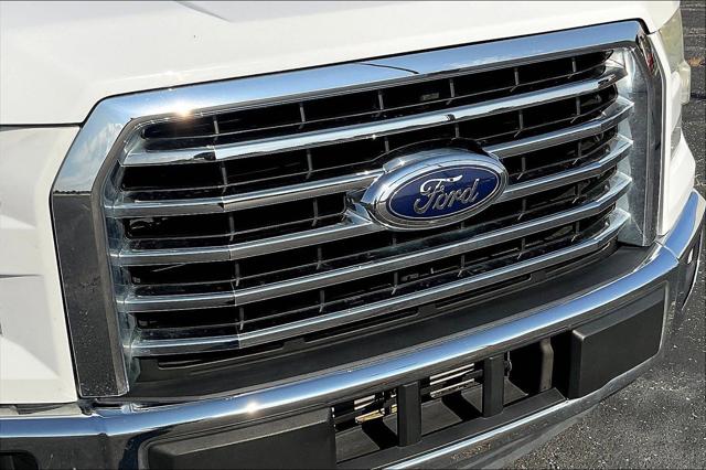 Used 2016 Ford F-150 For Sale in Olive Branch, MS