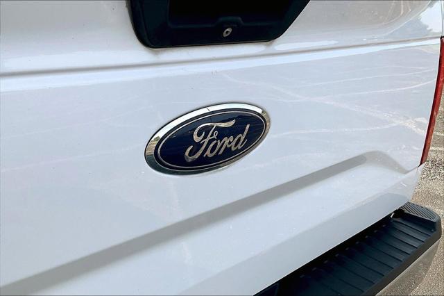 Used 2016 Ford F-150 For Sale in Olive Branch, MS