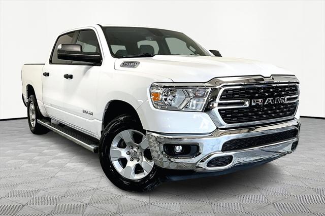 Used 2023 RAM 1500 For Sale in Olive Branch, MS