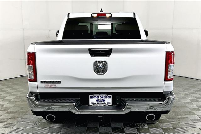 Used 2023 RAM 1500 For Sale in Olive Branch, MS