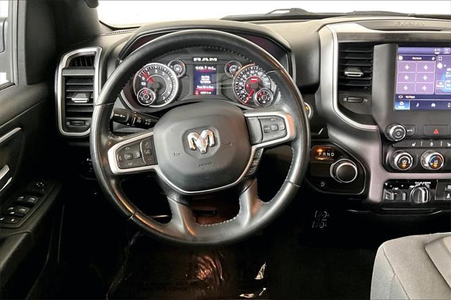 Used 2023 RAM 1500 For Sale in Olive Branch, MS