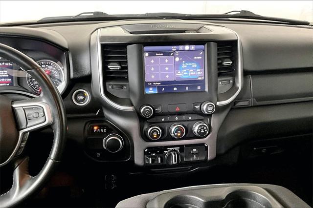 Used 2023 RAM 1500 For Sale in Olive Branch, MS
