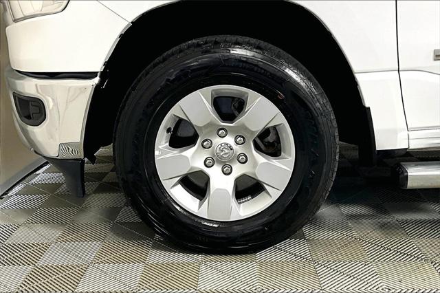 Used 2023 RAM 1500 For Sale in Olive Branch, MS