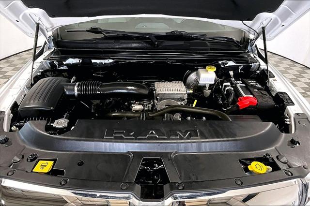 Used 2023 RAM 1500 For Sale in Olive Branch, MS