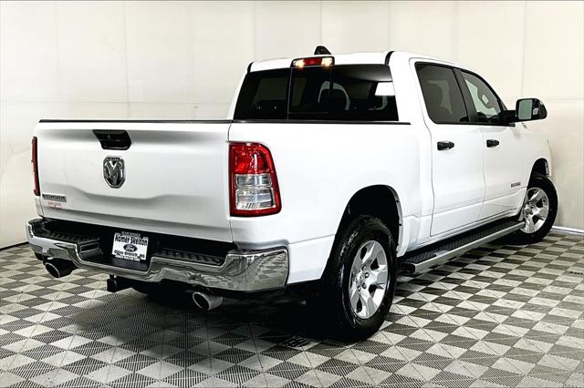 Used 2023 RAM 1500 For Sale in Olive Branch, MS