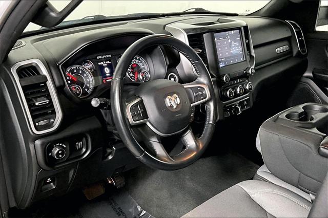 Used 2023 RAM 1500 For Sale in Olive Branch, MS