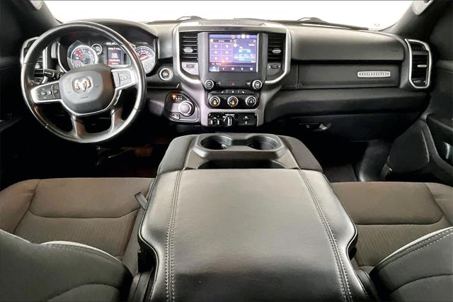 Used 2023 RAM 1500 For Sale in Olive Branch, MS