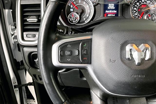 Used 2023 RAM 1500 For Sale in Olive Branch, MS