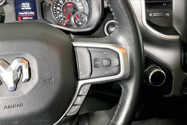 Used 2023 RAM 1500 For Sale in Olive Branch, MS