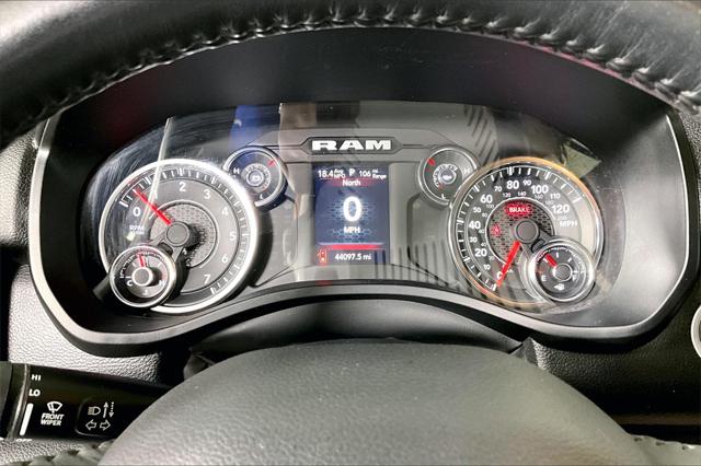 Used 2023 RAM 1500 For Sale in Olive Branch, MS