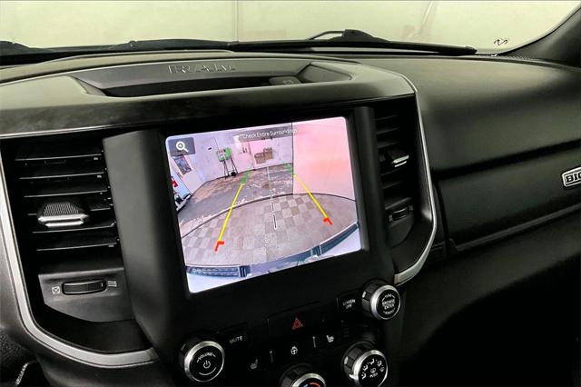 Used 2023 RAM 1500 For Sale in Olive Branch, MS