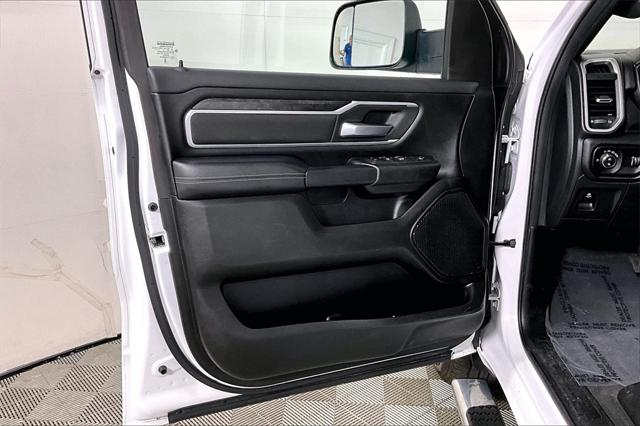 Used 2023 RAM 1500 For Sale in Olive Branch, MS