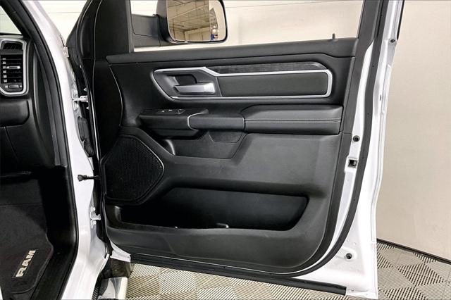 Used 2023 RAM 1500 For Sale in Olive Branch, MS