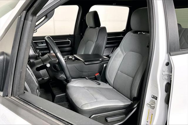 Used 2023 RAM 1500 For Sale in Olive Branch, MS