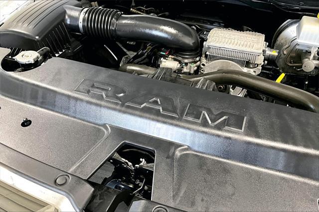 Used 2023 RAM 1500 For Sale in Olive Branch, MS