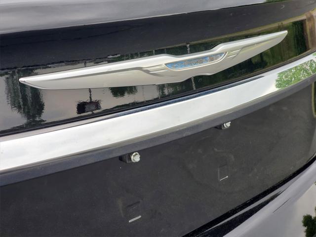 Used 2013 Chrysler 200 For Sale in Waterford Twp, MI