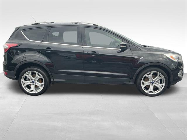 Used 2018 Ford Escape For Sale in Muscle Shoals, AL