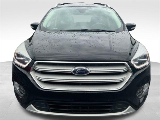 Used 2018 Ford Escape For Sale in Muscle Shoals, AL