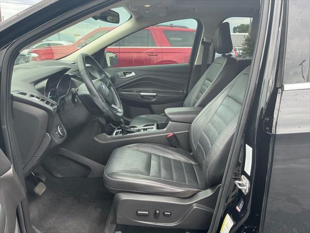 Used 2018 Ford Escape For Sale in Muscle Shoals, AL