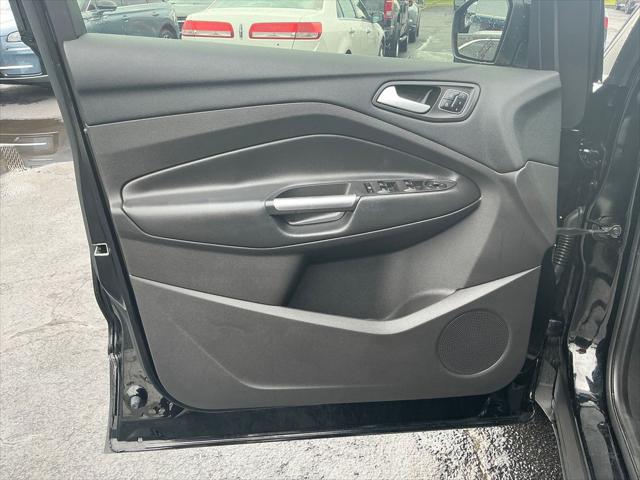 Used 2018 Ford Escape For Sale in Muscle Shoals, AL