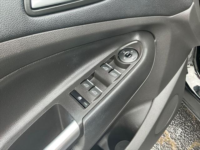 Used 2018 Ford Escape For Sale in Muscle Shoals, AL