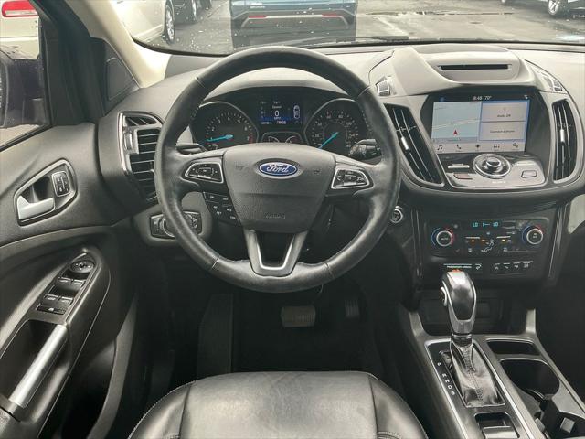 Used 2018 Ford Escape For Sale in Muscle Shoals, AL
