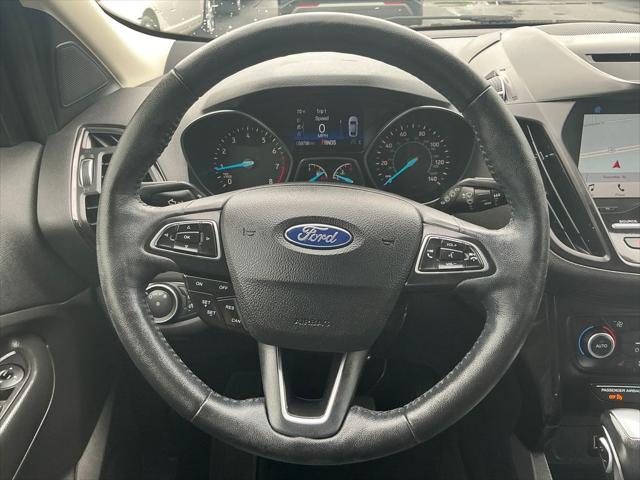Used 2018 Ford Escape For Sale in Muscle Shoals, AL