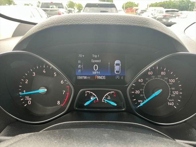 Used 2018 Ford Escape For Sale in Muscle Shoals, AL