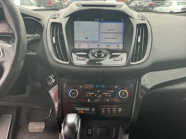 Used 2018 Ford Escape For Sale in Muscle Shoals, AL
