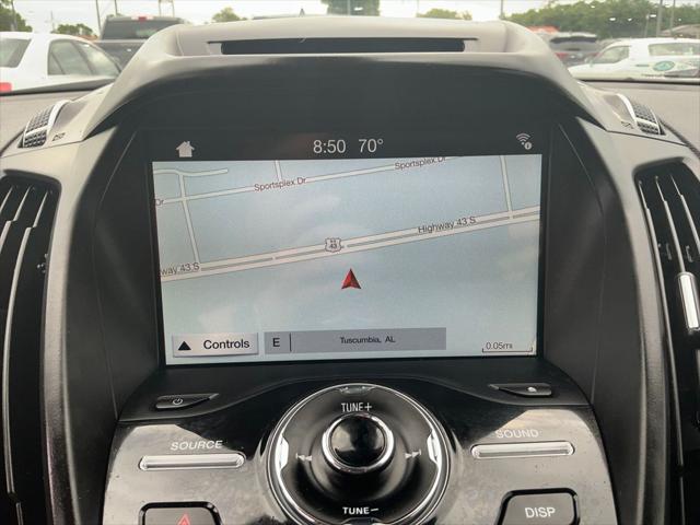 Used 2018 Ford Escape For Sale in Muscle Shoals, AL