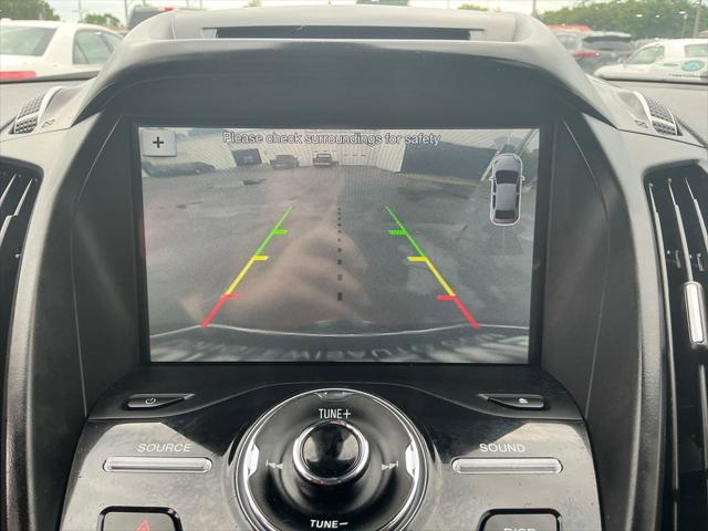 Used 2018 Ford Escape For Sale in Muscle Shoals, AL