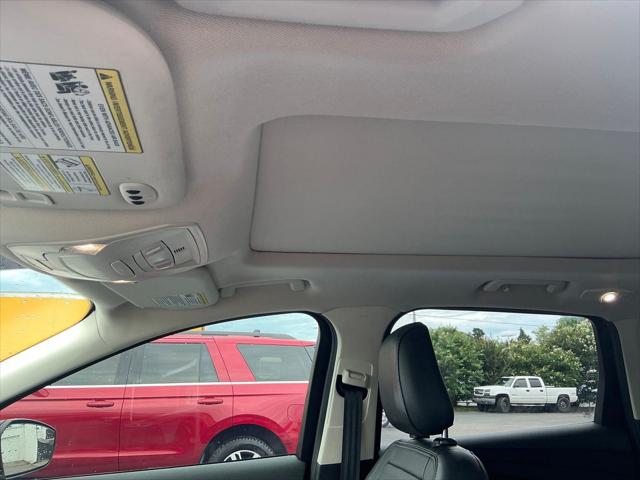 Used 2018 Ford Escape For Sale in Muscle Shoals, AL