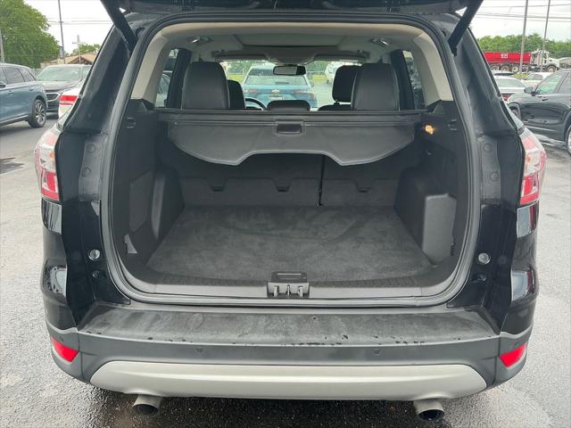 Used 2018 Ford Escape For Sale in Muscle Shoals, AL