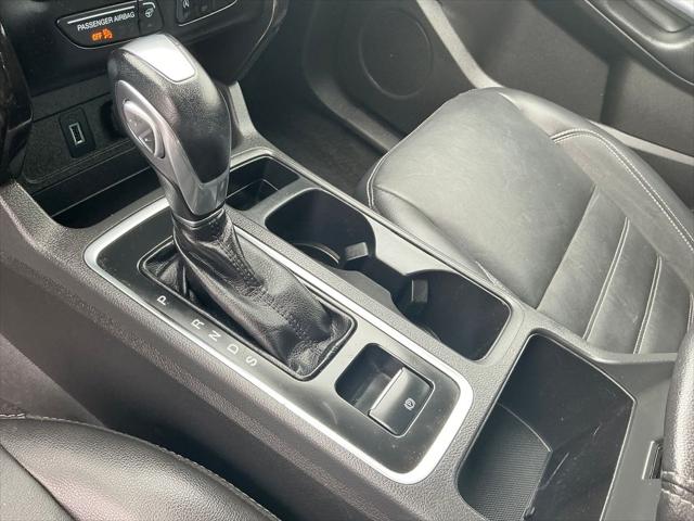 Used 2018 Ford Escape For Sale in Muscle Shoals, AL