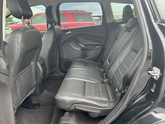 Used 2018 Ford Escape For Sale in Muscle Shoals, AL