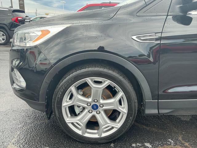 Used 2018 Ford Escape For Sale in Muscle Shoals, AL
