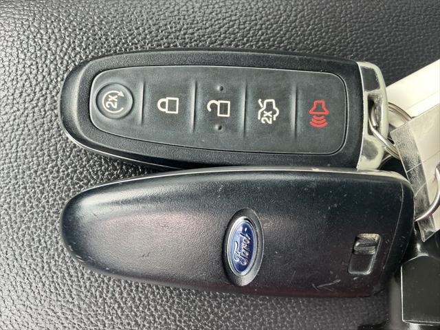 Used 2018 Ford Escape For Sale in Muscle Shoals, AL