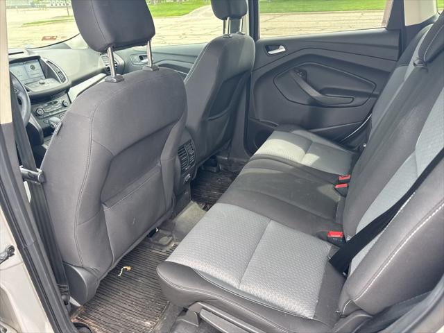 Used 2018 Ford Escape For Sale in Waterford Twp, MI