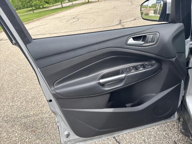 Used 2018 Ford Escape For Sale in Waterford Twp, MI